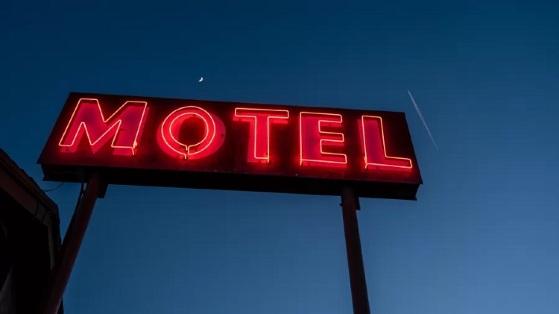 motel