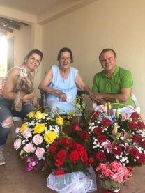 Sogra de Fagundes