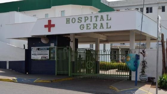 Hospital Geral 