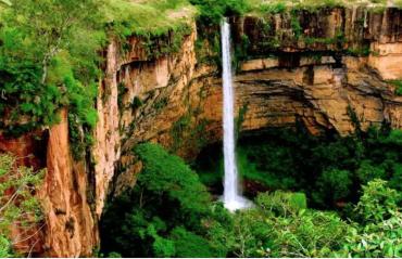 Chapada dos Guimarães