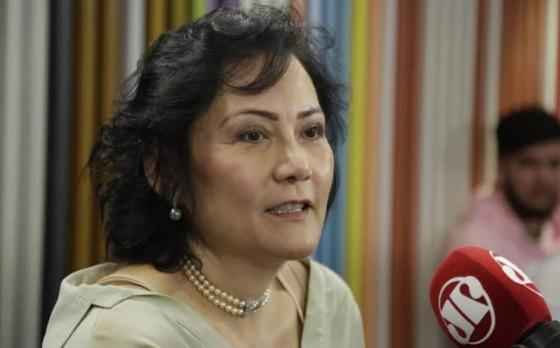 Nelma Kodama seria doleira do grupo suspeito de tráfico internacional