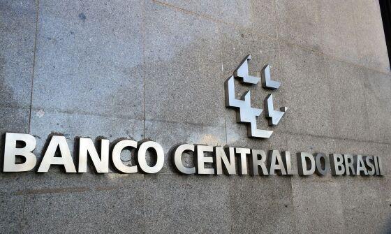 Banco Central Copom Selic