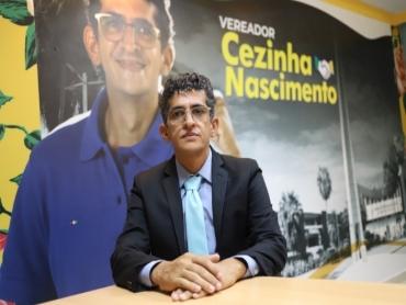 Cezinha Nascimento