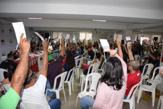 Professores devem fazer paralisação no dia 16 em Mato Grosso