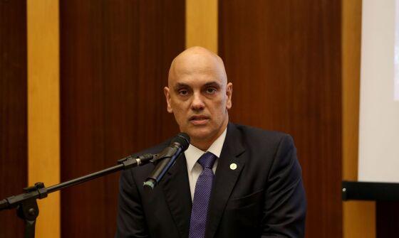 Alexandre de Moraes