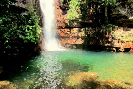 Parque de Ricardo Franco