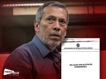 Dívida total de devedores de Arcanjo é de R$311 milhões