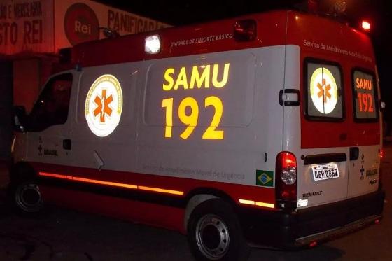 Samu