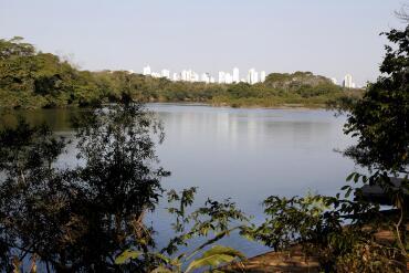 Rio Cuiabá