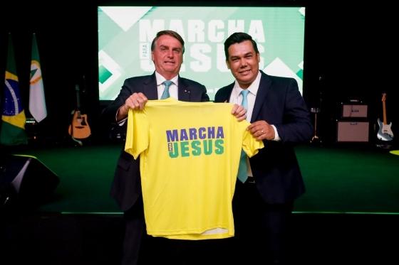 Marcha para Jesus