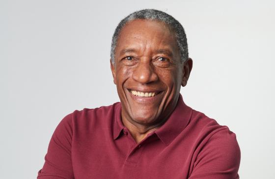 Geraldo Rufino