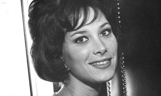 Ilka Soares atuou em novelas e filmes, além de ser modelo e apresentadora