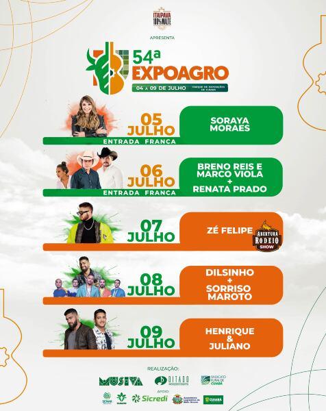 expoagro