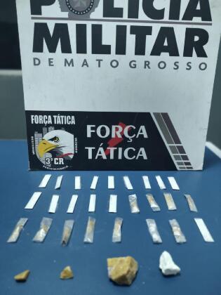 droga