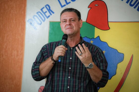 Carlos Fávaro