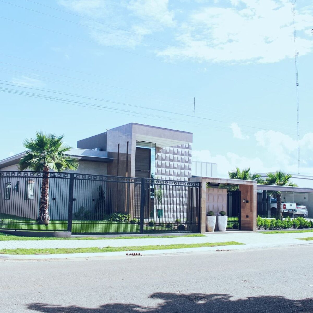 Casal Assassinado A Tiros Na Fronteira Se Mudou Há Um Ano Para Casa De ...