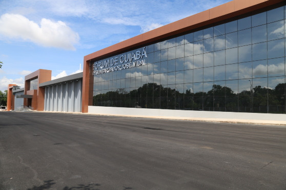 TJMT Fórum Capital Justiça