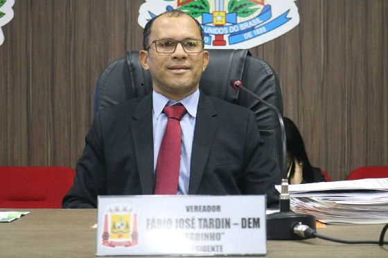 Fabio Tardin