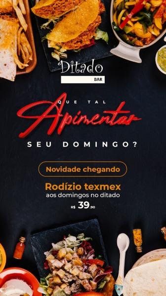 ditado