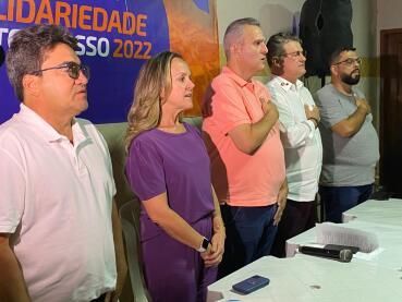 convenção solidariedade 2