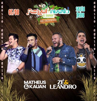 festival de inverno