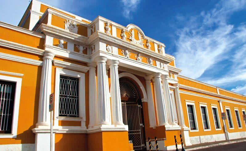 sesc arsenal