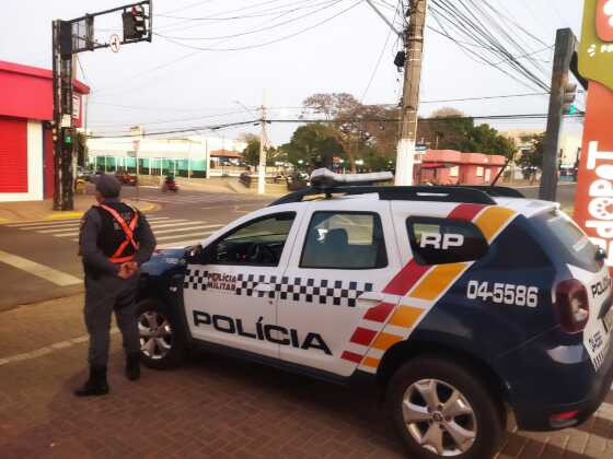 viatura, PM, Polícia Militar, policial, Rondonópolis