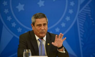 General Braga Netto