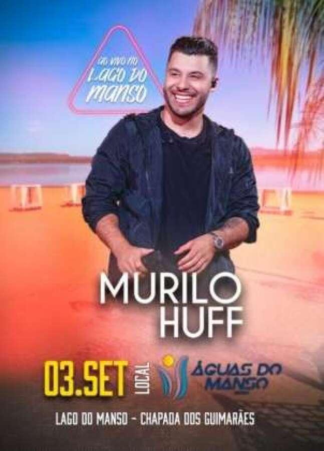 murilo huff
