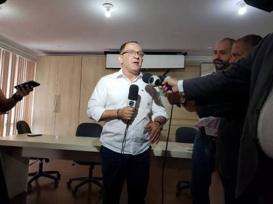 greve dos medicos