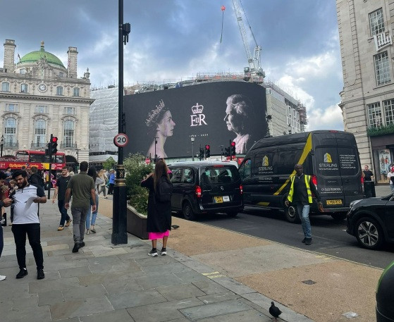 cuiabana em londres
