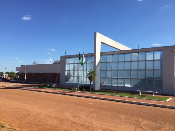 Prisão preventiva foi decretada no Fórum de Porto Alegre do Norte, pelo juiz Carlos Bezerra de Menezes