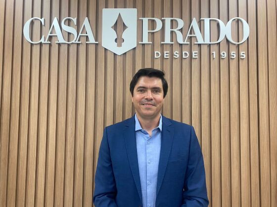 Geraldo José Z. do Prado