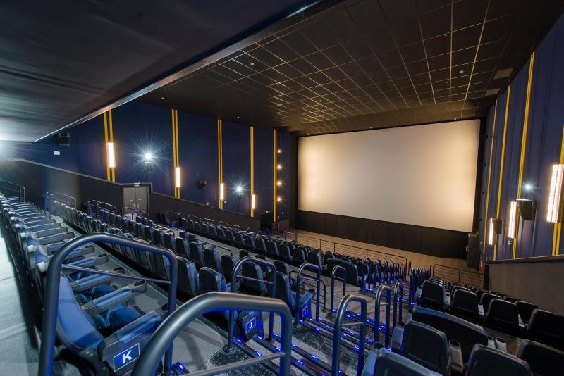 cinema