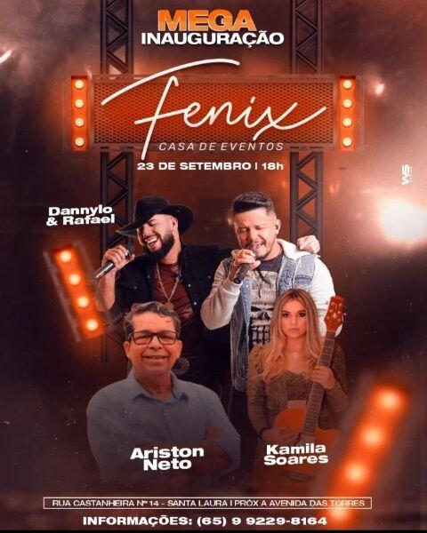fenix