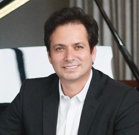 fernando perez