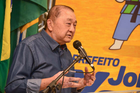 Jorge Yanai
