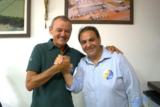Dilceu Rossato, Damiani