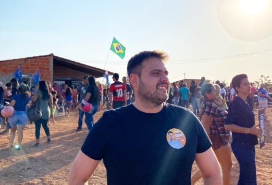 Irajá Lacerda