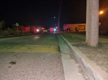 Acidente e morte de João Vitor em Rondonópolis - Greifi