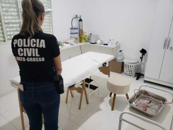 clinica clandestina cuiaba 