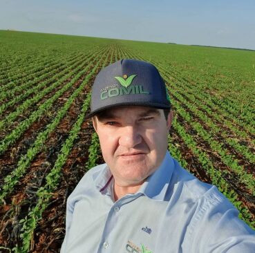 Produtor rural 