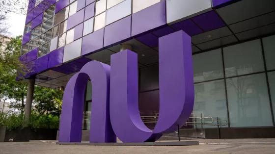 NUBANK