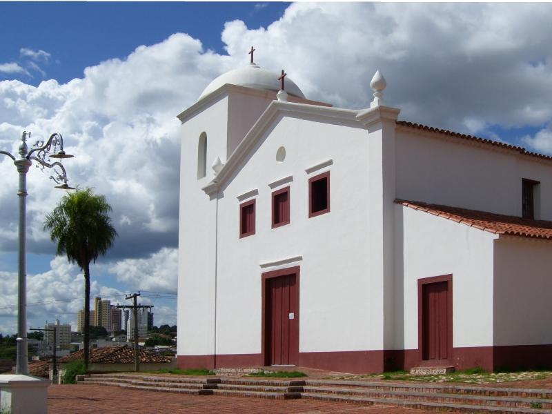 igreja do rosário