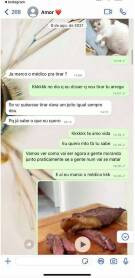 Karoline lima - eder militao