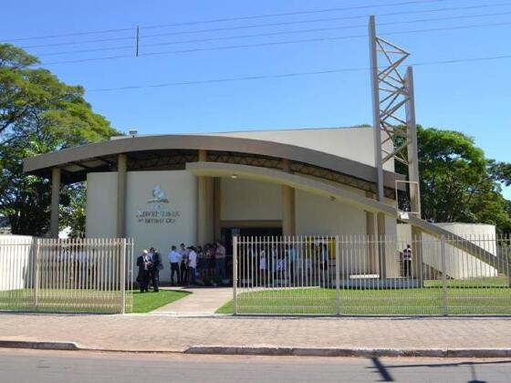 Igreja Adventista Sinop