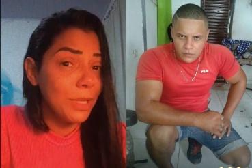 IRMÃ Danilo, homicídio, Pedra 90