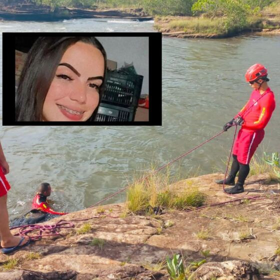 afogamento jaciara 