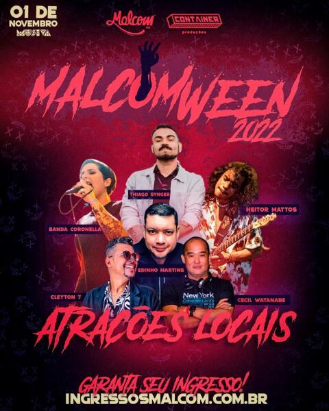 MALCOM