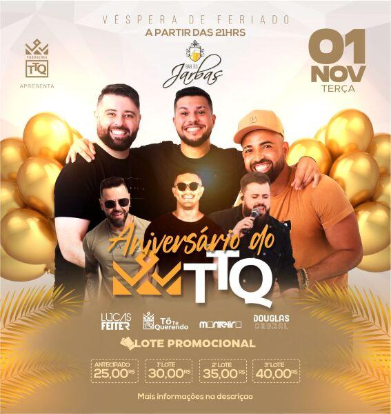 BAR DO JARBAS